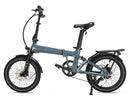 Q.ik Brema – Vélo électrique pliable