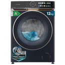 Cecotec Bolero DressCode 12980 Direct Drive Blau A