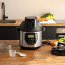Cecotec Autocuiseur programmable modèle GM H Deluxe Fry
