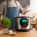 Cecotec Autocuiseur programmable modèle GM H Deluxe Fry