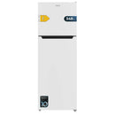Cecotec Bolero CoolMarket 2D 348 NF White E