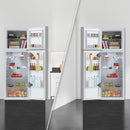 Cecotec Bolero CoolMarket 2D 348 NF White E