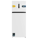 Cecotec Bolero CoolMarket 2D 465 NF White E
