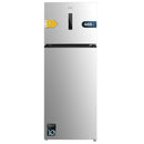 Cecotec Bolero CoolMarket 2D 465 NF Inox E