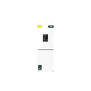 Cecotec Bolero CoolMarket Combi 250 WD Weiß Glas D