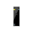 Cecotec Bolero CoolMarket Combi 250 WD Schwarz Glas D