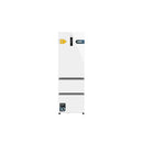 Cecotec Bolero CoolMarket Combi FD 400 Weißglas E