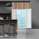 Cecotec Bolero CoolMarket SBS 562 Inox E