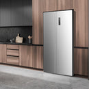 Cecotec Bolero CoolMarket SBS 562 Inox D