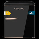 Cecotec Bolero CoolMarket TT Origin 45 Black E