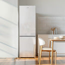 Cecotec Bolero CoolMarket Combi 250 Weißglas E