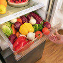Cecotec Bolero CoolMarket Combi 250 Weißglas E