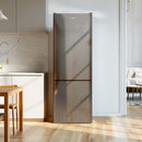Cecotec Bolero CoolMarket Combi 250 Grauglas E