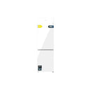 Cecotec Bolero CoolMarket Combi 250 Weiß Glas D