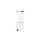 Cecotec Bolero CoolMarket Combi 356 Weißes Glas E