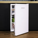 Cecotec Bolero CoolMarket TT 114 L White