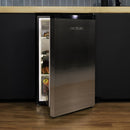 Cecotec Bolero CoolMarket TT 114 L Inox