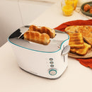 Cecotec Toast&Taste Double W