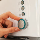 Cecotec Toast&Taste Extra W