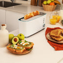 Cecotec Toast&Taste Extra W