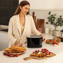 Cecotec Toast&Taste Double B