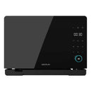 Cecotec Bake&Steam 4000 Combi Gyro Advance