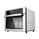 Cecotec Mini-four friteuse Bake&Fry 3000 Touch Steel