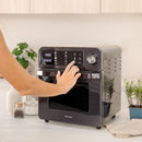 Cecotec Four friteuse Bake&Fry 1500 Touch