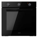 Cecotec Bolero Hexa C136000 Glass Black Time A