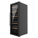 Cecotec Bolero GrandSommelier Duo 77000 Black
