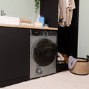 Cecotec Lave-linge Bolero DressCode 121000 Steel