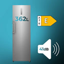 Cecotec Bolero CoolMarket 1D 360 Edelstahl