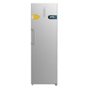 Cecotec Bolero CoolMarket UF 273 Gefrierschrank aus Edelstahl