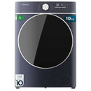 Cecotec Bolero Wash&Dry 10680 Inverter Ice Blue A