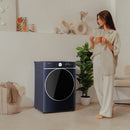 Cecotec Bolero Wash&Dry 10680 Inverter Ice Blue A
