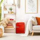 Cecotec Bolero CoolMarket TT Origin 45 Red E