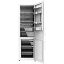 Cecotec Bolero CoolMarket Combi 356 White Cristal D