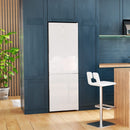 Cecotec Bolero CoolMarket Combi 322 White Cristal D