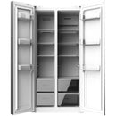 Cecotec Bolero CoolMarket SBS 559 Inox E