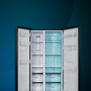 Cecotec Bolero CoolMarket SBS 559 Dark E