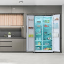 Cecotec Bolero CoolMarket SBS 559 Glass D