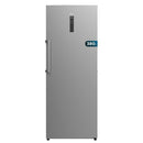 Cecotec Bolero CoolMarket UF 380 Edelstahl D Gefrierschrank