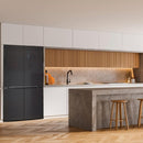Cecotec Bolero CoolMarket 4D 490 Glas E