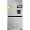 Cecotec Bolero CoolMarket 4D 564 Inox E