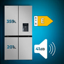 Cecotec Bolero CoolMarket 4D 564 Inox E