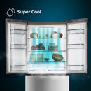 Cecotec Bolero CoolMarket FD 510 Inox E