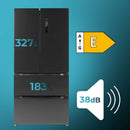 Cecotec Bolero CoolMarket FD 510 Dark E