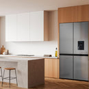 Cecotec Bolero CoolMarket FD 510 WD Inox E
