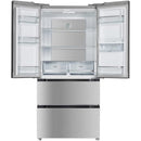 Cecotec Bolero CoolMarket FD 510 WD Inox E