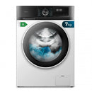 Cecotec Waschmaschine Bolero Dresscode 7500 Inverter A